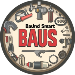 Bau und Smart